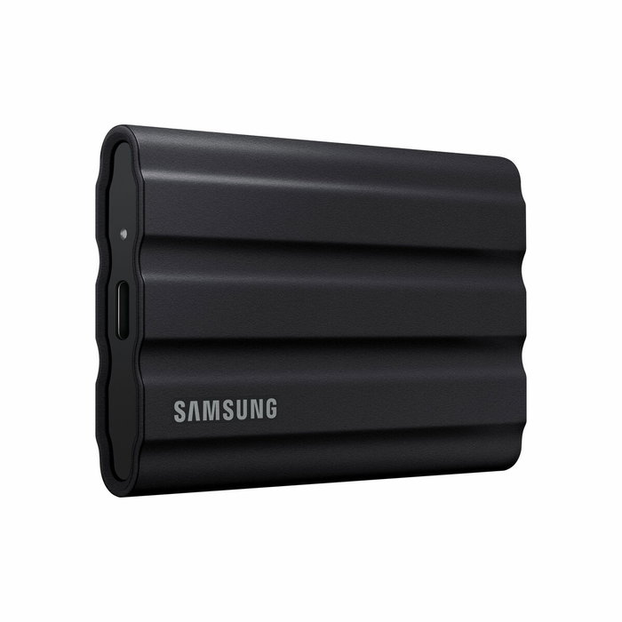 Samsung T7 Shield 4 TB Negro