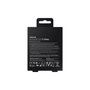 Samsung T7 Shield 4 TB Negro