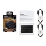 Samsung T7 Shield 4 TB Negro