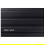 Samsung 4TB Portable SSD T7 Shield USB 3.2 Gen2 en Negro