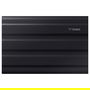 Samsung 4TB Portable SSD T7 Shield USB 3.2 Gen2 en Negro