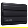 Samsung 4TB Portable SSD T7 Shield USB 3.2 Gen2 en Negro