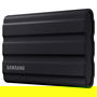 Samsung 4TB Portable SSD T7 Shield USB 3.2 Gen2 en Negro