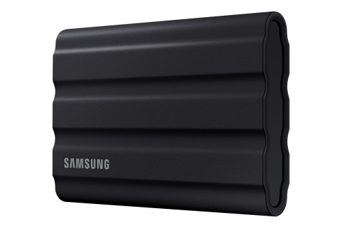 Samsung T7 Shield 4 TB Negro