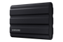 Samsung T7 Shield 4 TB Negro