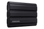 Samsung T7 Shield 4 TB Negro