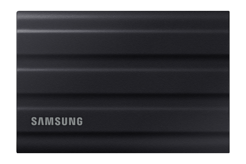 Samsung T7 Shield 4 TB Negro