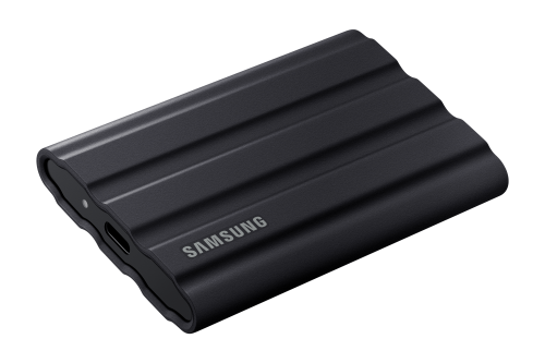 Samsung T7 Shield 4 TB Negro