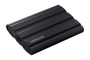 Samsung T7 Shield 4 TB Negro
