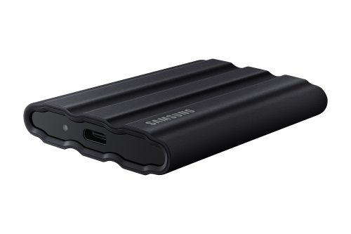 Samsung T7 Shield 4 TB Negro