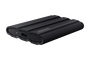 Samsung T7 Shield 4 TB Negro