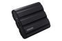 Samsung T7 Shield 4 TB Negro