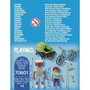 Playmobil Excursión en Bicicleta Special Plus