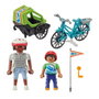 Playmobil Excursión en Bicicleta Special Plus