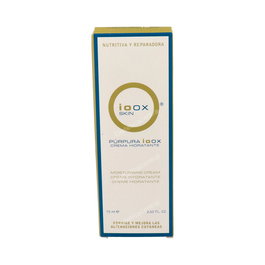 IOOX Crema Purpura 75Ml