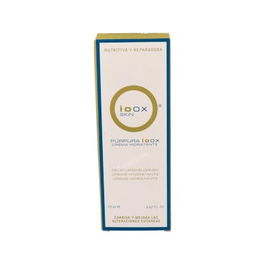 IOOX Crema Purpura 75Ml
