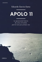 APOLO 11, Eduardo García Llama - CRITICA