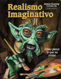 Realismo imaginativo, James Gurney - Anaya Multimedia