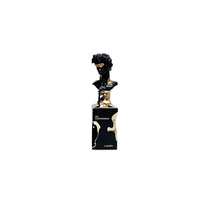 Lattafa His Confession Eau de Parfum 100 ml