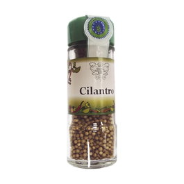 Biocop Cilantro Grano Bio Semillas 25g - Especias Ecológicas