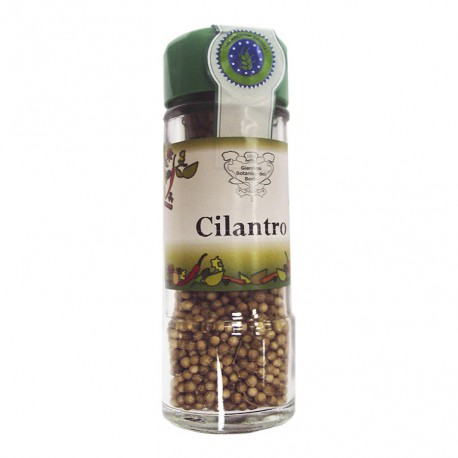 BIOCOP Cilantro en grano Bio 25g BIOCOP Cilantro en grano Bio 25g