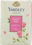 Yardley English Rose Jabón de Masaje 100g