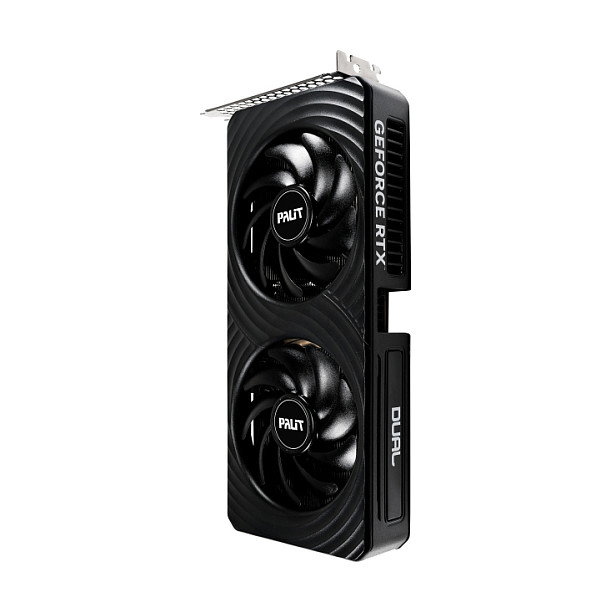 Palit GeForce RTX 5050 Dual 8GB GDDR6 Palit GeForce RTX 5050 Dual 8GB GDDR6