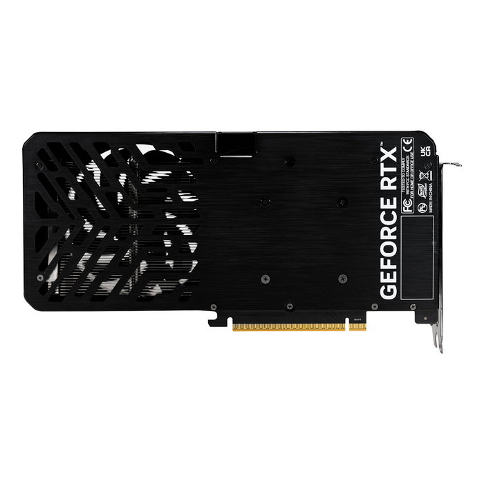Palit GeForce RTX 5050 Dual 8GB GDDR6 Palit GeForce RTX 5050 Dual 8GB GDDR6