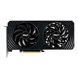 Palit GeForce RTX 5050 Dual 8GB GDDR6