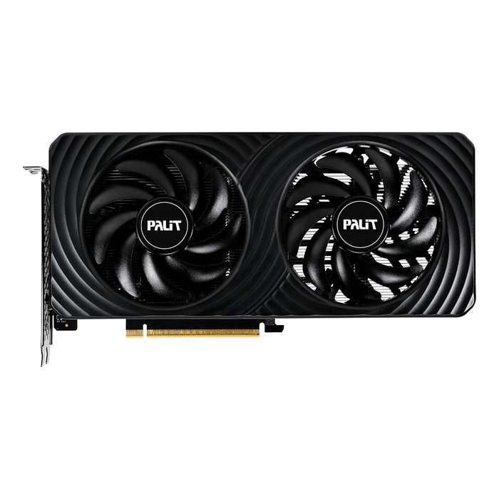 Palit GeForce RTX 5050 Dual 8GB GDDR6 Palit GeForce RTX 5050 Dual 8GB GDDR6