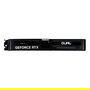 Palit RTX 5050 Dual Tarjeta Gráfica 8GB GDDR6 NVIDIA GeForce RTX 5050