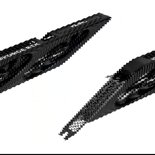 Palit RTX 5050 Dual Tarjeta Gráfica 8GB GDDR6 NVIDIA GeForce RTX 5050