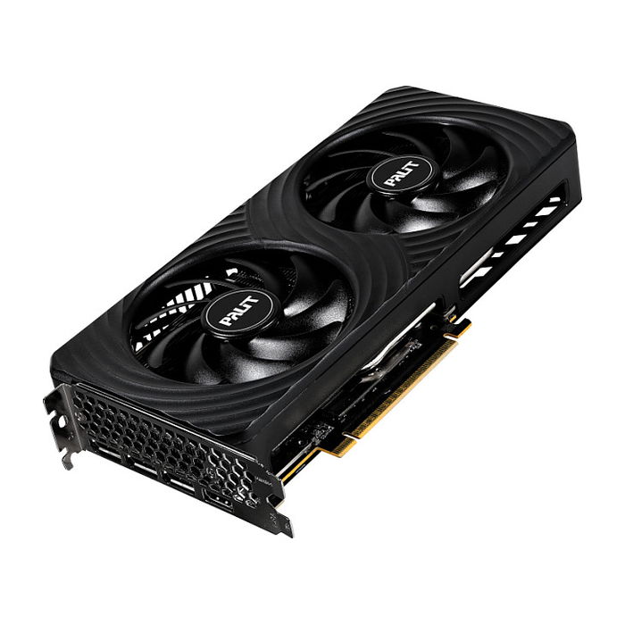 Palit RTX 5050 Dual Tarjeta Gráfica 8GB GDDR6 NVIDIA GeForce RTX 5050