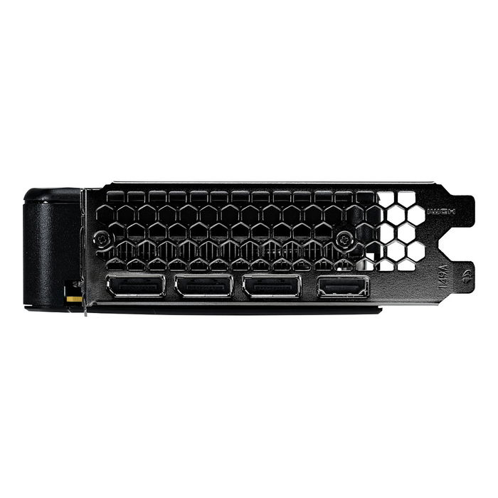 Palit RTX 5050 Dual Tarjeta Gráfica 8GB GDDR6 NVIDIA GeForce RTX 5050