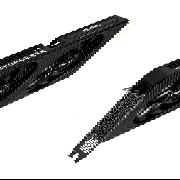 Palit RTX 5050 Dual Tarjeta Gráfica 8GB GDDR6 NVIDIA GeForce RTX 5050