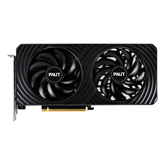 Palit RTX 5050 Dual Tarjeta Gráfica 8GB GDDR6 NVIDIA GeForce RTX 5050