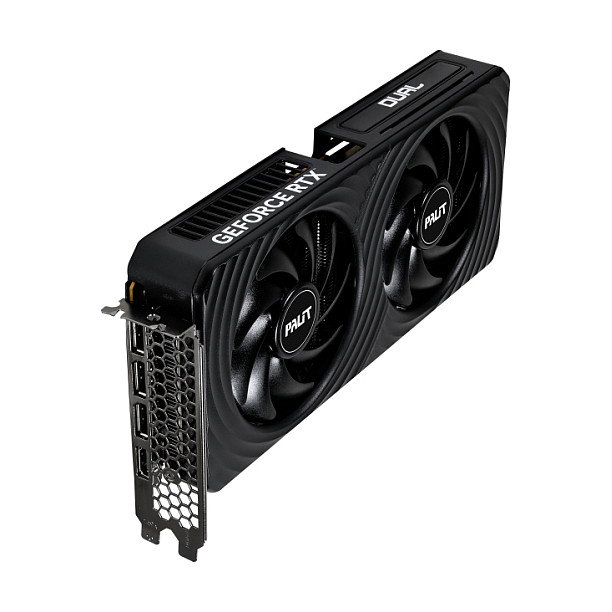 Palit GeForce RTX 5050 Dual 8GB GDDR6 Palit GeForce RTX 5050 Dual 8GB GDDR6