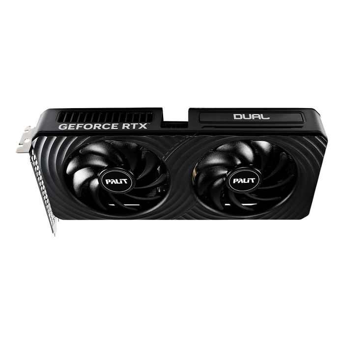 Palit RTX 5050 Dual Tarjeta Gráfica 8GB GDDR6 NVIDIA GeForce RTX 5050