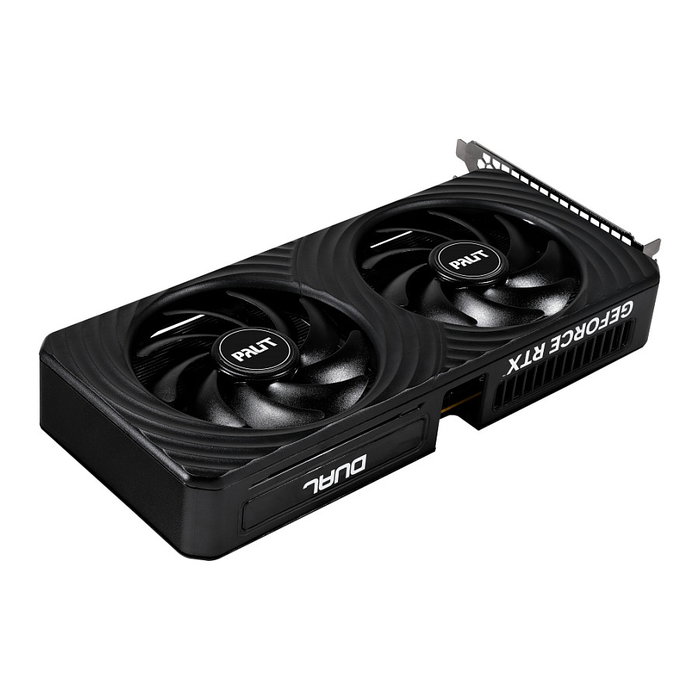 Palit GeForce RTX 5050 Dual 8GB GDDR6 Palit GeForce RTX 5050 Dual 8GB GDDR6