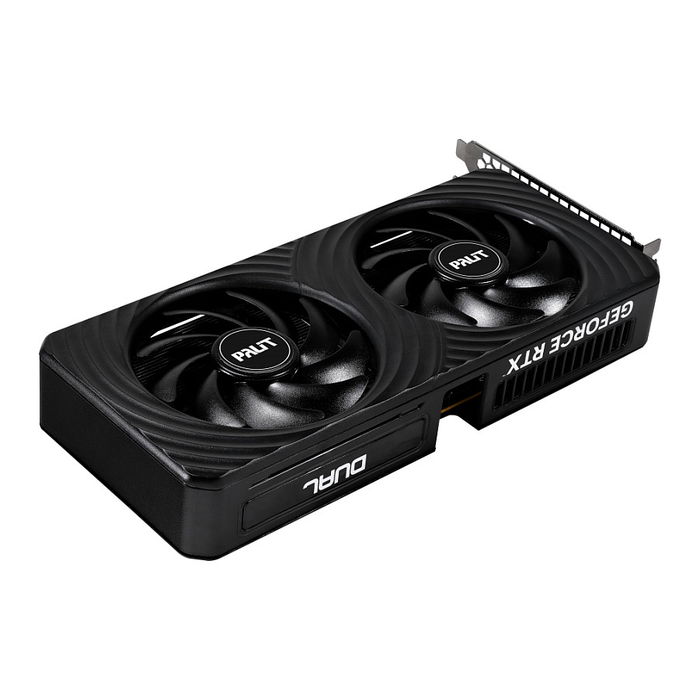 Palit RTX 5050 Dual Tarjeta Gráfica 8GB GDDR6 NVIDIA GeForce RTX 5050