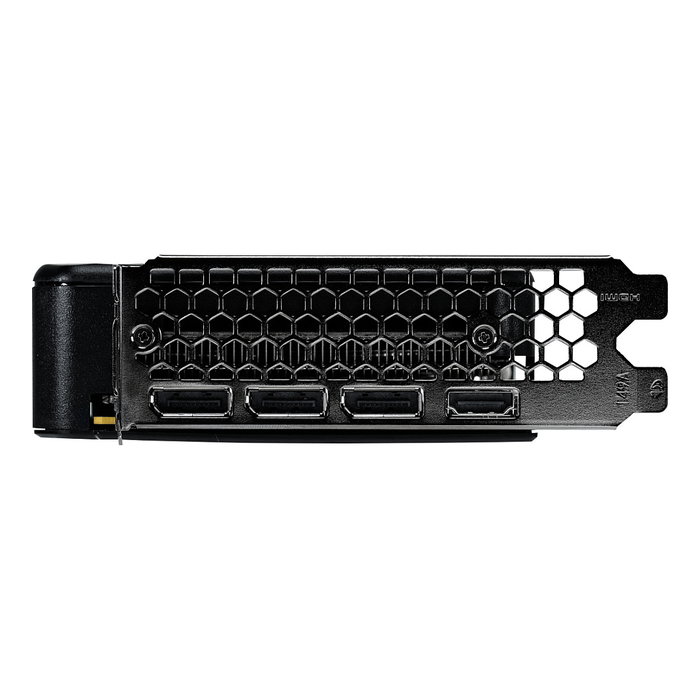 Palit GeForce RTX 5050 Dual 8GB GDDR6 Palit GeForce RTX 5050 Dual 8GB GDDR6