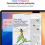 Apple MacBook Air M4 de 15,3 pulgadas (2025) - 16 GB RAM - 512 GB - Medianoche