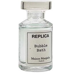 Bubble Bath, Agua de Tocador, Unisex, 7 ml *Miniatura