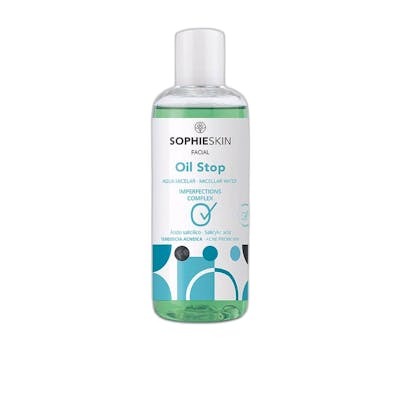 Sophieskin Oil Stop Agua Micelar Sophieskin Oil Stop Agua Micelar