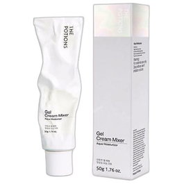 The Potions MIXER Gel Cream 50 g
