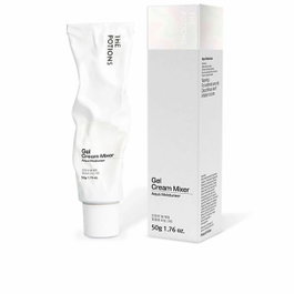 The Potions MIXER gel cream 50 g