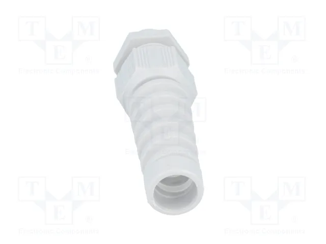 HELU Sello aislante M16 con manguito