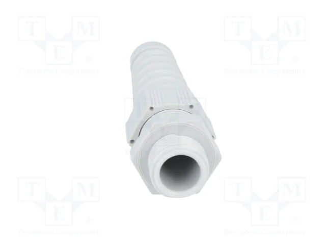 HELU Sello aislante M16 con manguito