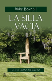 La silla vacía, Michael Boxhall - GRANO MOSTAZA