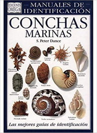 CONCHAS MARINAS, Peter Dance - OMEGA